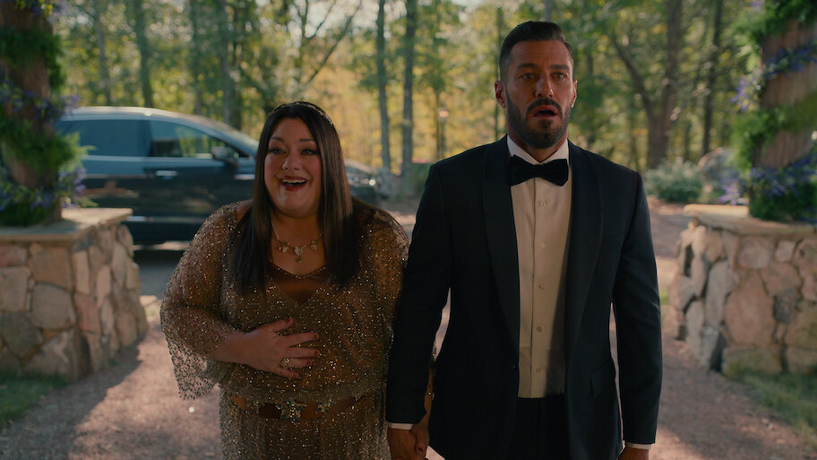 Watch Sweet Magnolias | Netflix Official Site