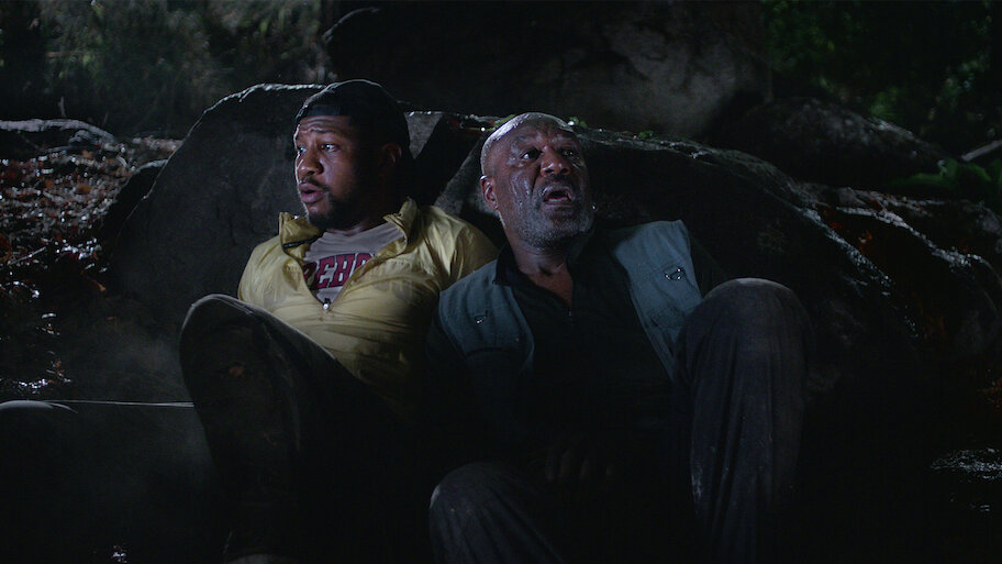 ザ・ファイブ・ブラッズ﻿を観﻿る | Netflix (﻿ネ﻿ッ﻿ト﻿フ﻿リ﻿ッ﻿ク﻿ス