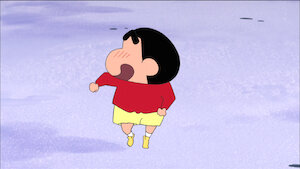 Watch Crayon Shin-chan | Netflix