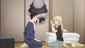 my dress up darling episodes Here's the Exact Time My Dress-Up Darling Season 2 Premieres on Crunchyroll
