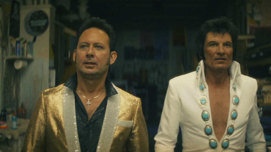 Watch The Kings of Tupelo: A Southern Crime Saga | Netflix Official Site