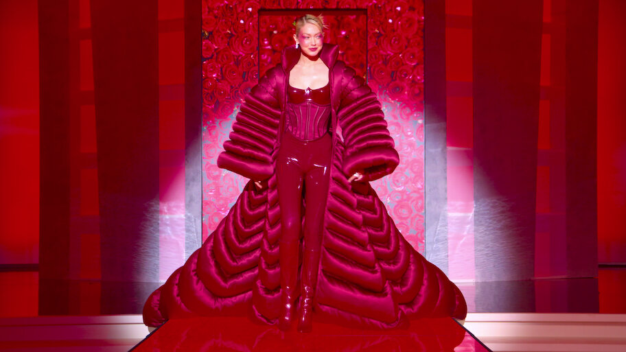 Watch Next in Fashion | Netflix Official Site