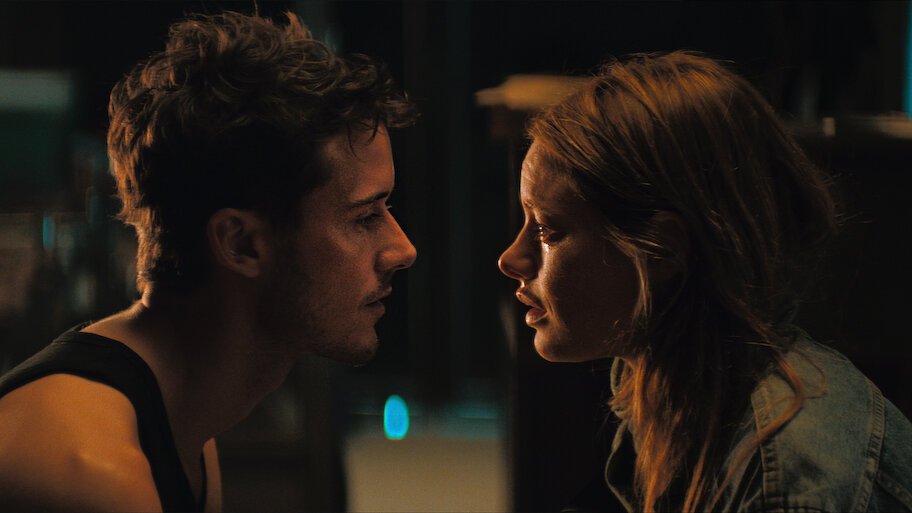 Watch No Limit | Netflix Official Site