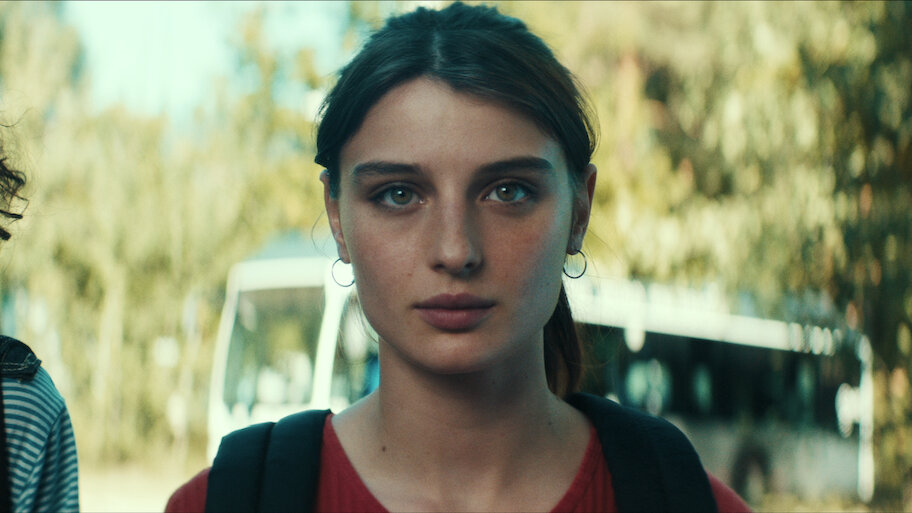 Talaba Olya mast holda sikiladi