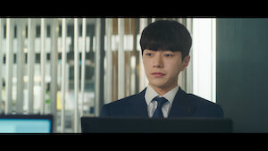 ナンバーズ‐ビルの森の監視者たち‐ | Netflix