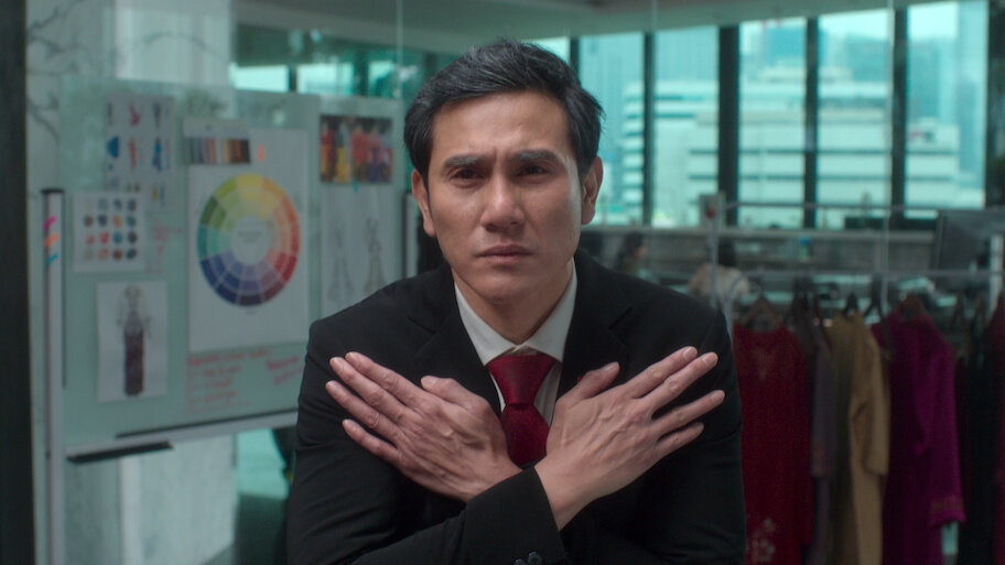 Watch Lost in the Spotlight | Netflix Official Site