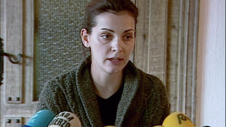 Watch Nevenka: Breaking the Silence | Netflix Official Site