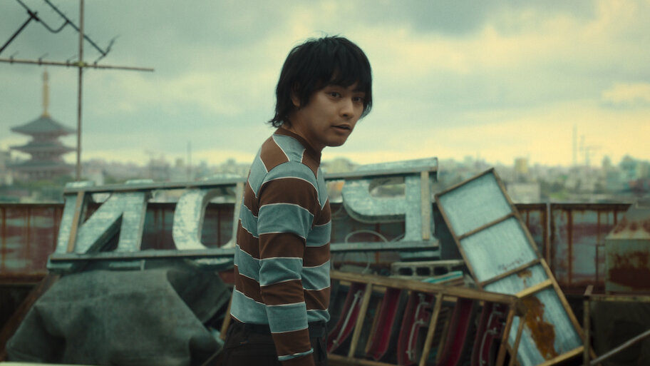浅草キッド 浅草キッド : 作品情報・キャスト・あらすじ - 映画.com