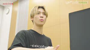 Watch timelesz project -AUDITION- | Netflix