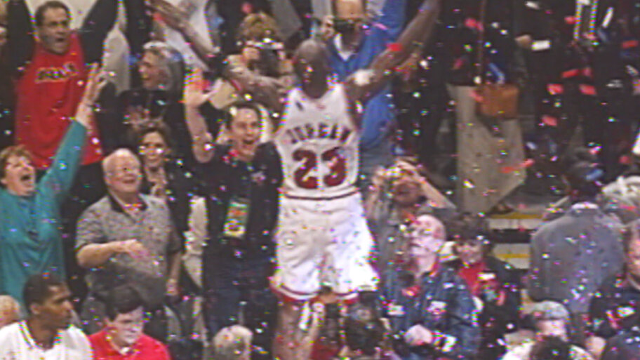 the last dance episode 1