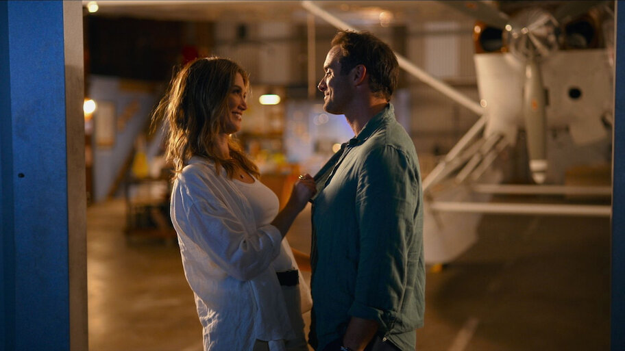 Watch Love is in the Air | Netflix Official Site