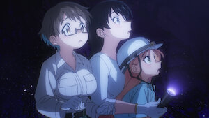 Watch Ruri Rocks | Netflix