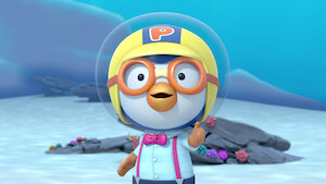 Watch Pororo Super Super Show | Netflix