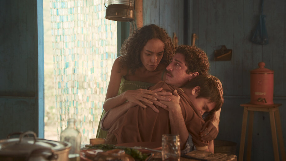 Watch The Son of a Thousand Men | Netflix Official Site