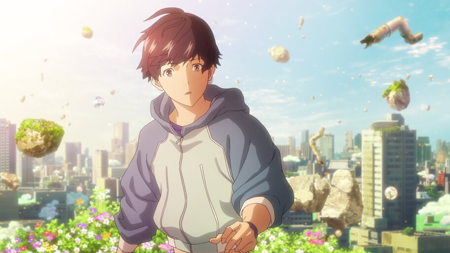 バブル | Netflix (﻿ネ﻿ッ﻿ト﻿フ﻿リ﻿ッ﻿ク﻿ス﻿) 公﻿式サ﻿イ﻿ト