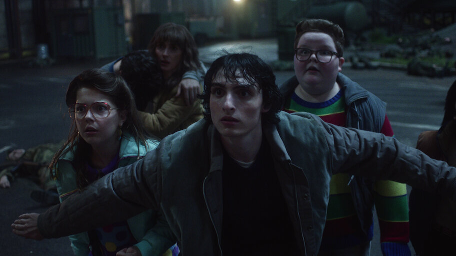 ストレンジャーシングス　Netflix Watch Stranger Things | Netflix Official Site