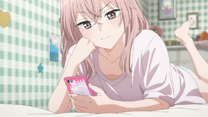 my dress-up darling television show season 1 My Dress-Up Darling Episode 1 SUB/DUB