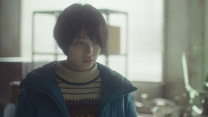 anone﻿を観﻿る | Netflix