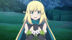 Watch I've Been Killing Slimes for 300 Years and Maxed Out My