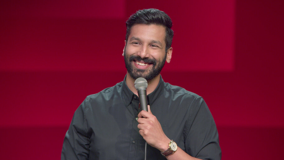 Watch Yours Sincerely, Kanan Gill | Netflix Official Site