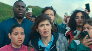 Regarder Recalé | Site officiel de Netflix