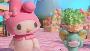 Watch My Melody & Kuromi | Netflix Official Site