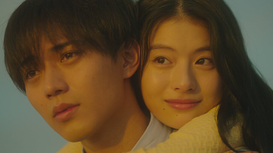 余命一年の僕が、余命半年の君と出会った話。を観る | Netflix (ネ 余命一年の僕が、余命半年の君と出会った話。を観る | Netflix (ネ