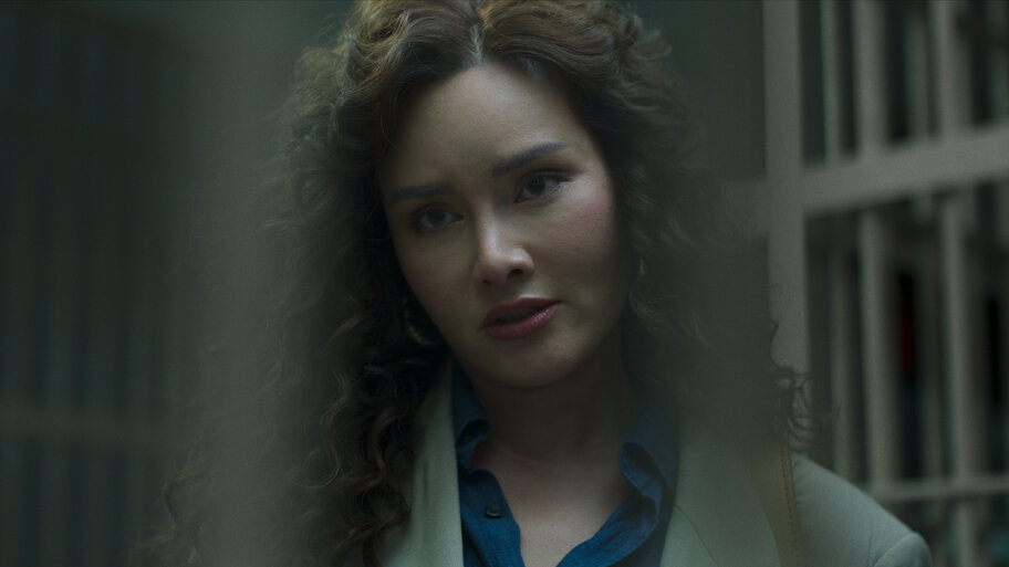 Watch The Evil Lawyer | Netflix Official Site