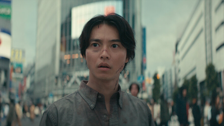 Watch Alice in Borderland | Netflix Official Site