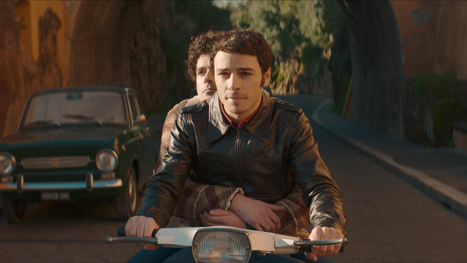 Watch Nuovo Olimpo | Netflix Official Site