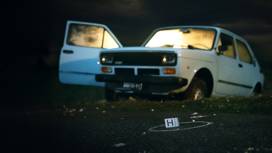 Watch The Monster of Florence | Netflix Official Site