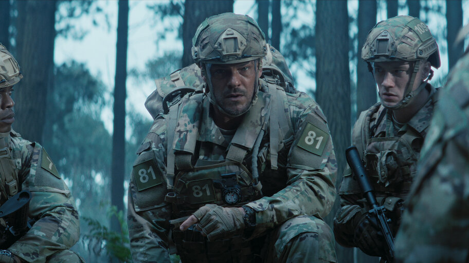 Watch War Machine | Netflix Official Site