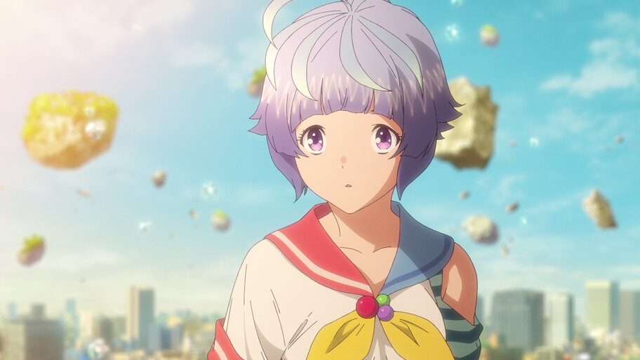 バブル | Netflix (﻿ネ﻿ッ﻿ト﻿フ﻿リ﻿ッ﻿ク﻿ス﻿) 公﻿式サ﻿イ﻿ト