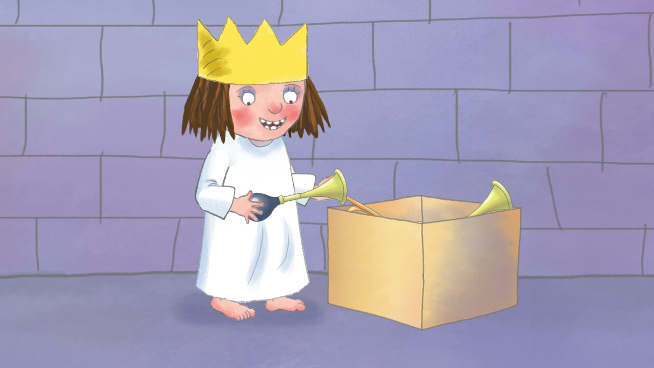 Watch Little Princess | Netflix