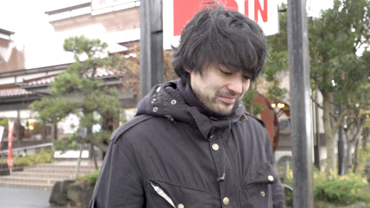 TAKAYUKI YAMADA DOCUMENTARY 「No Pain, No Gain」完全版を観る TAKAYUKI YAMADA DOCUMENTARY 「No Pain, No Gain」完全版を観る