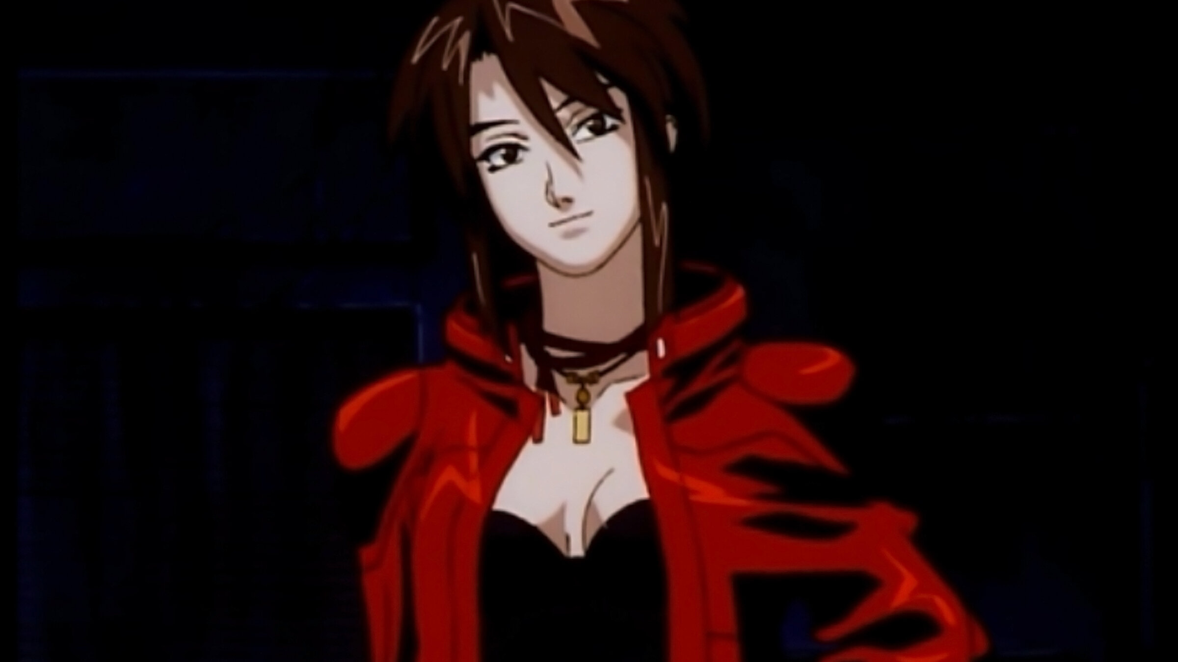 Watch Bubblegum Crisis Tokyo 2040 | Netflix