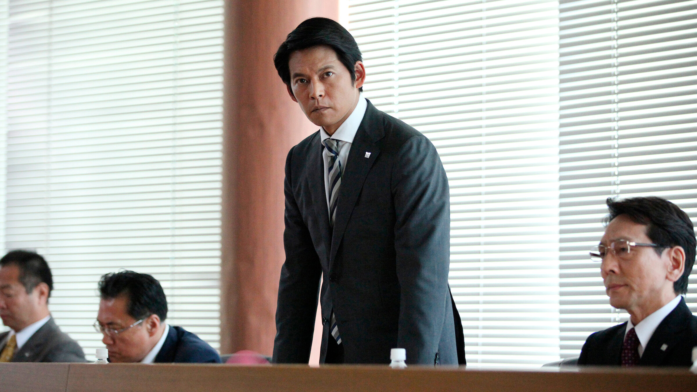 株価暴落﻿を観﻿る | Netflix