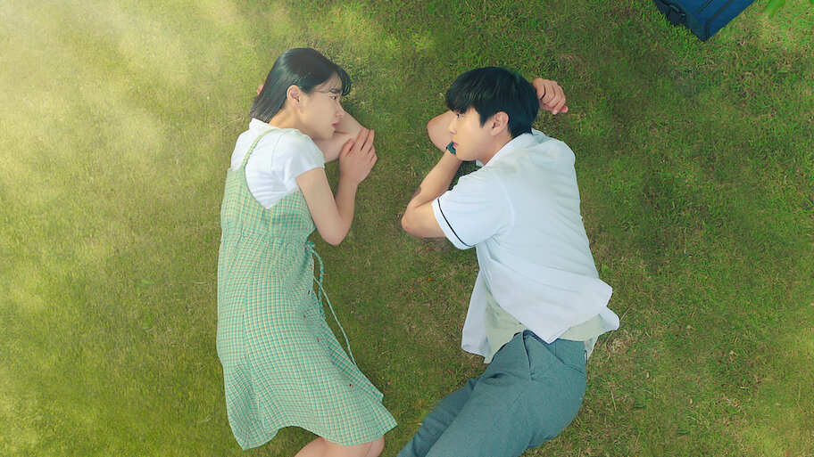 A Time Called You | Site officiel de Netflix