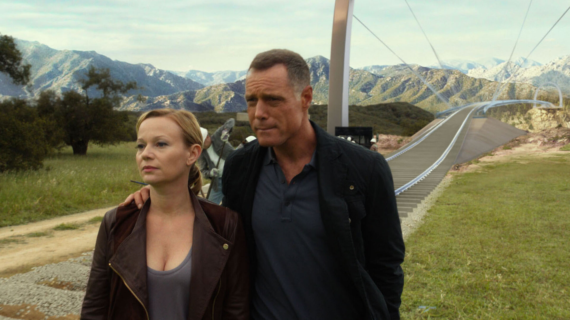 Watch Atlas Shrugged: Part II | Netflix