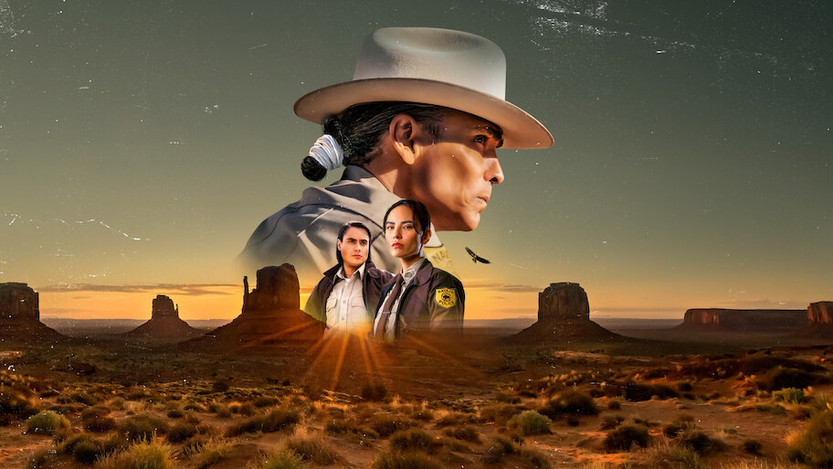 Vientos oscuros | Netflix