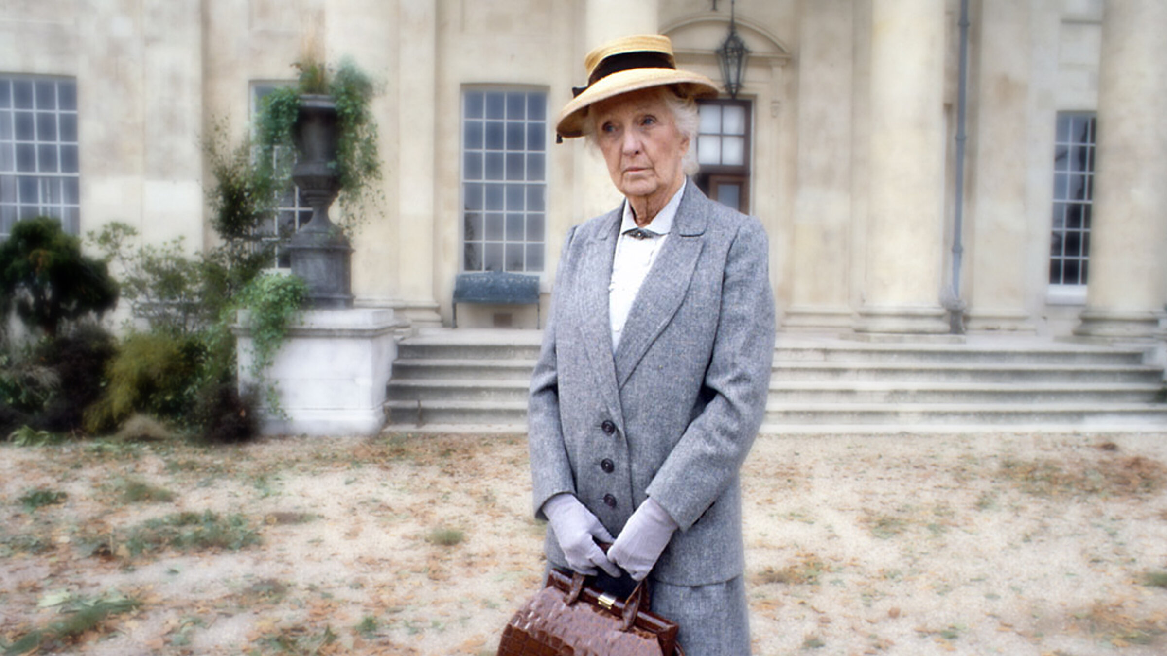 Miss Marple