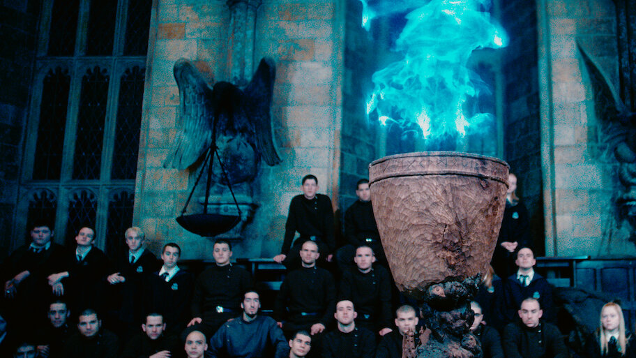 ハリー・ポッター 炎のゴブレット トランプ Amazon.co.jp: Harry Potter（ハリー・ポッター）Harry Potter