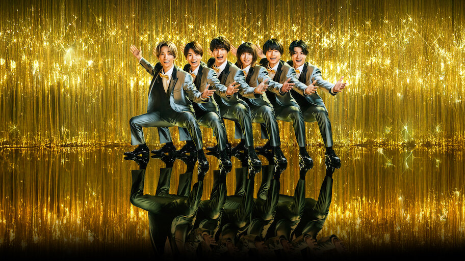 邦楽 SixTONES GOLD 邦楽 SixTONES GOLD SixTONES／GOLD《初回B盤》 (初回限定) 【CD+Blu-ray