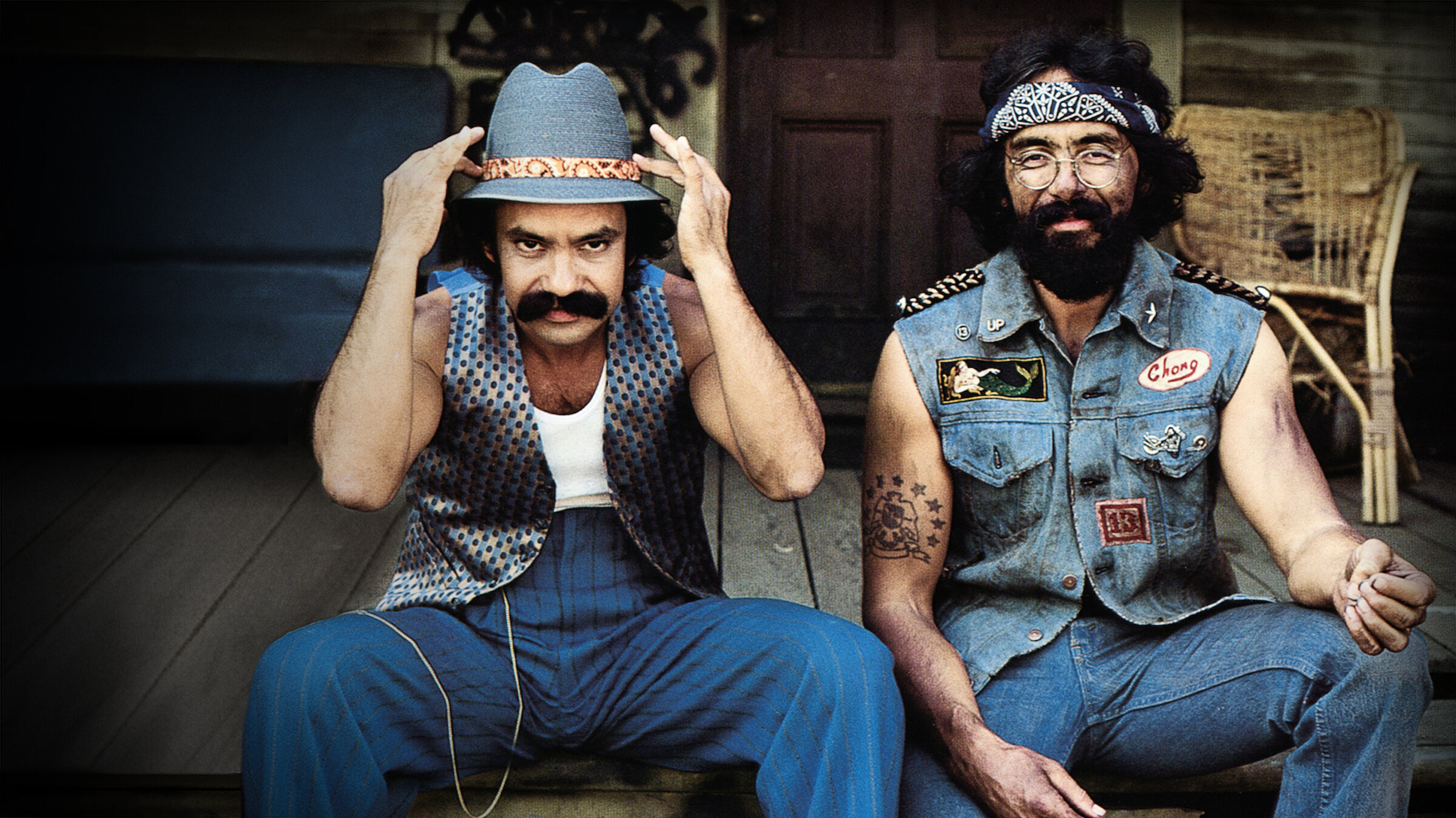Cheech and Chong Next Movie チーチ&チョン 大麻 Cheech and Chong's Next Movie - Walmart.com