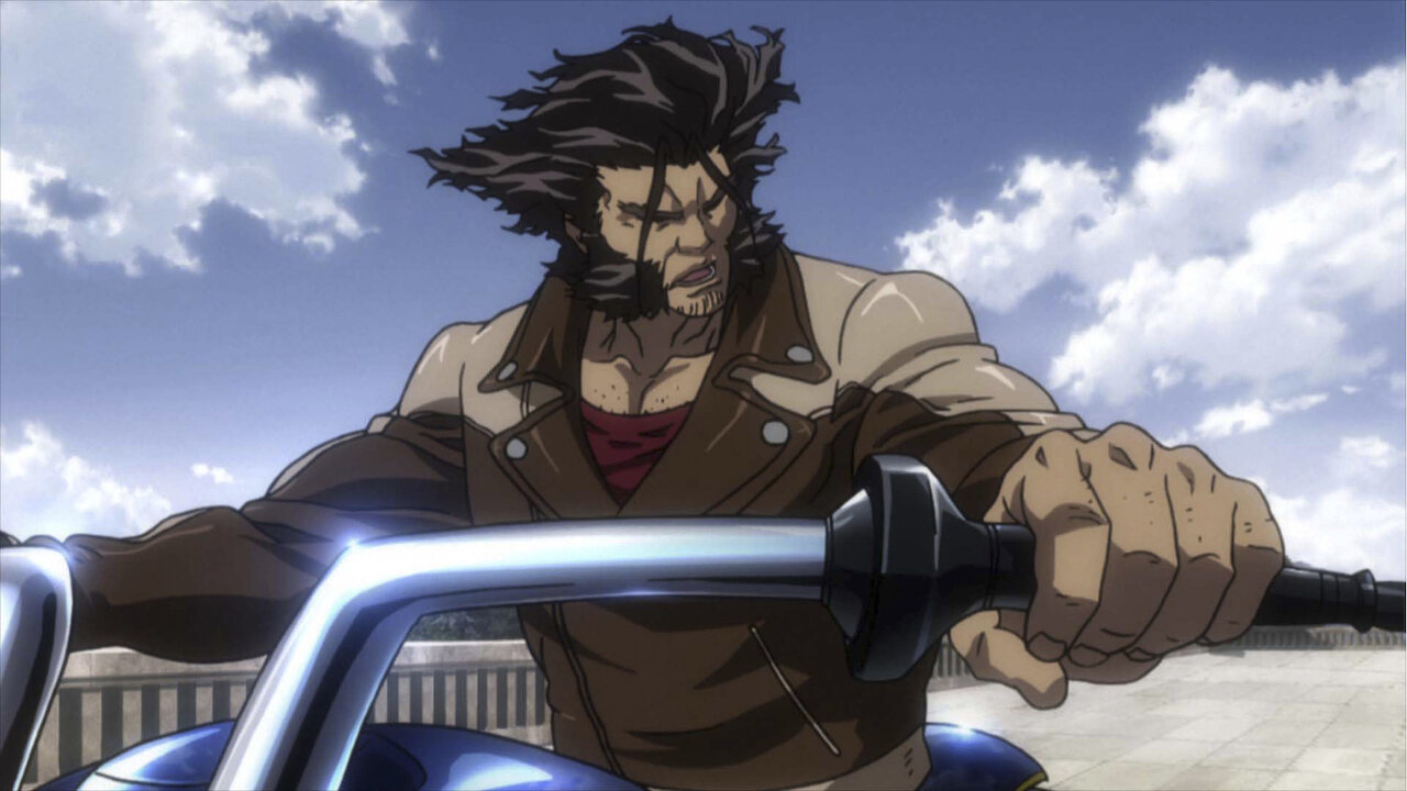 X-MEN エックスメン﻿を観﻿る | Netflix