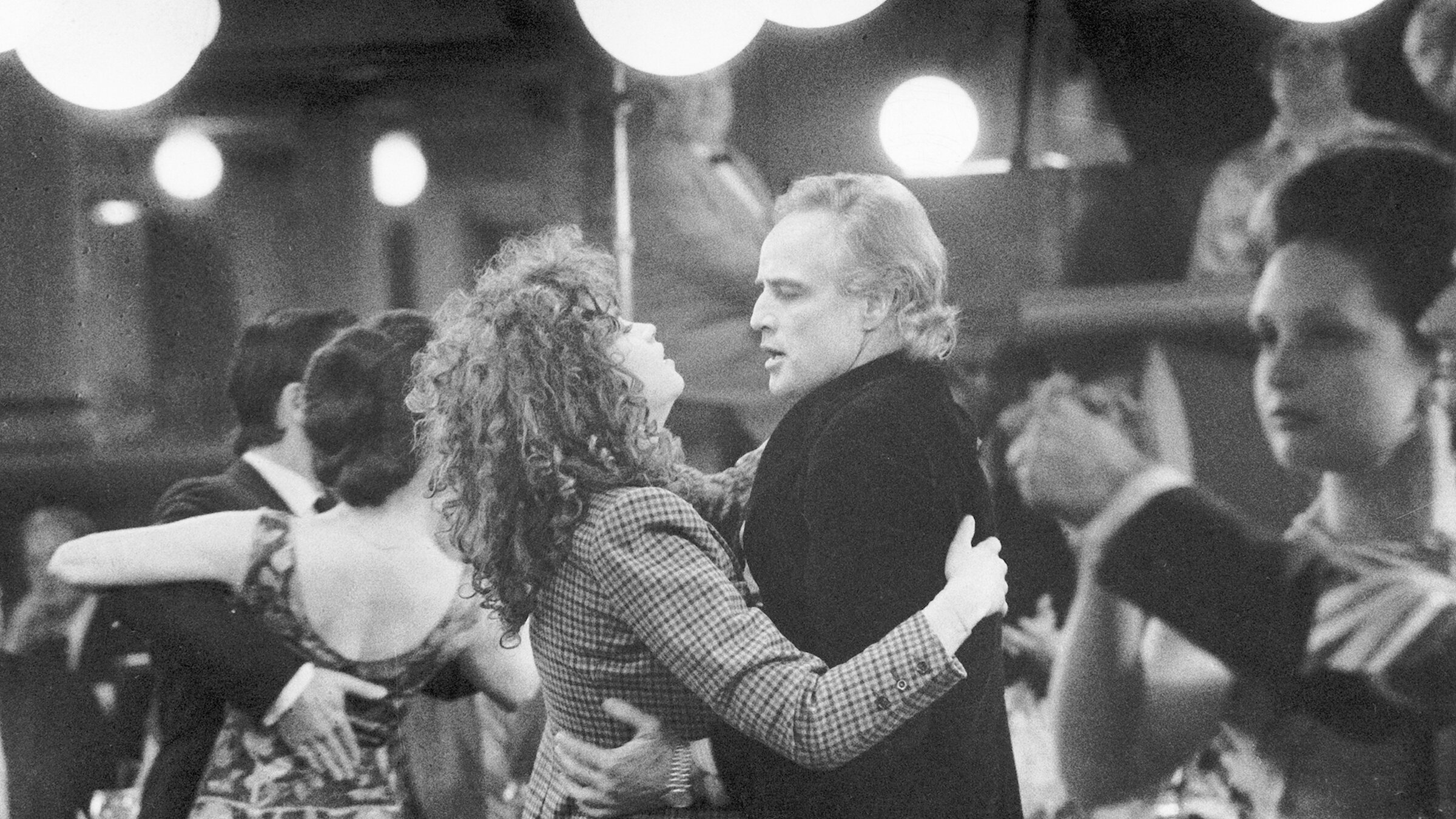 Screenshots Van De Laatste Tango In Parijs 'Last Tango In