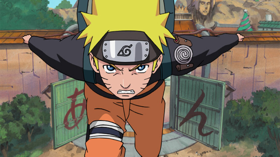 NARUTO-ナルト- 疾風伝 | Netflix NARUTO-ナルト- 疾風伝 | Netflix