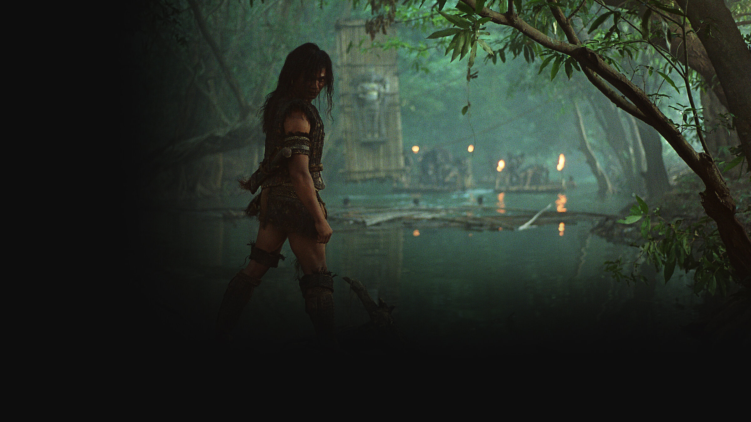 Ong Bak 2 Ong Bak 2: The Beginning Blu Ray (Finland)