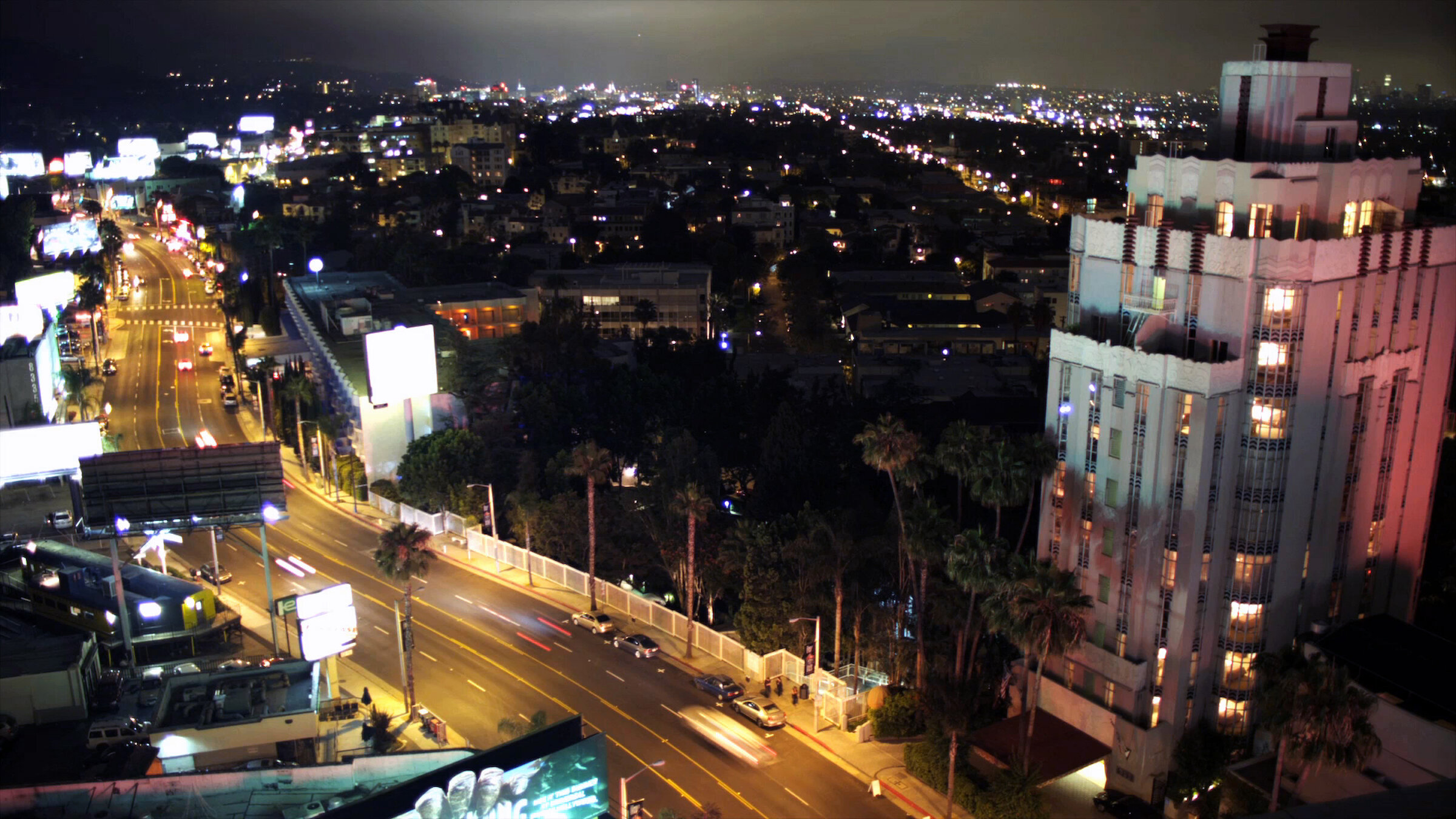 Watch Sunset Strip | Netflix