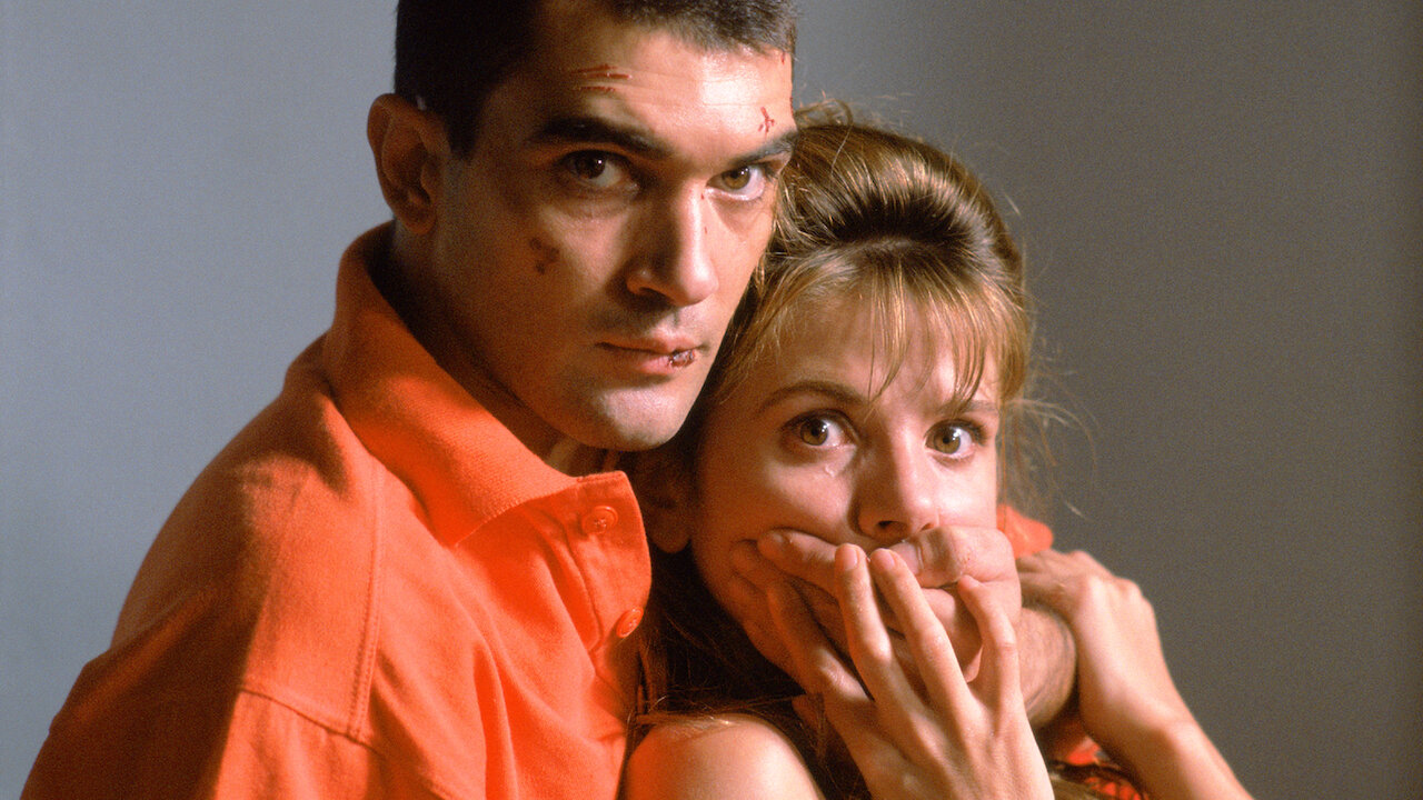 tie me up tie me down full